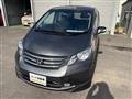 2010 Honda Freed