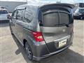 2010 Honda Freed