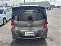 2010 Honda Freed