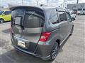 2010 Honda Freed