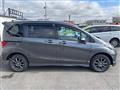 2010 Honda Freed