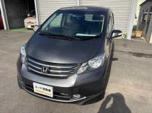 2010 Honda Freed