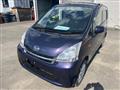 2012 Daihatsu Move