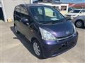 2012 Daihatsu Move