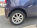 2012 Daihatsu Move