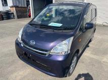 2012 Daihatsu Move