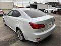 2006 Lexus IS