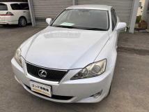 2006 Lexus IS