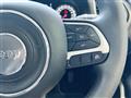 2020 Chrysler Renegade