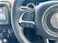 2020 Chrysler Renegade