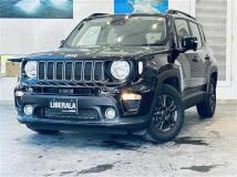 2020 Chrysler Renegade