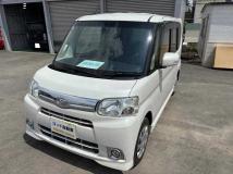 2012 Daihatsu Tanto