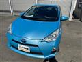 2012 Toyota AQUA
