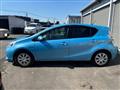 2012 Toyota AQUA