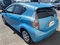 2012 Toyota AQUA