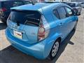 2012 Toyota AQUA
