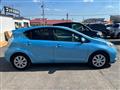 2012 Toyota AQUA