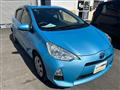 2012 Toyota AQUA