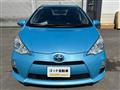2012 Toyota AQUA