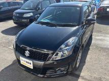 2014 Suzuki Swift