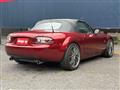 2007 Mazda Roadster