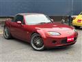 2007 Mazda Roadster