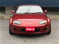 2007 Mazda Roadster