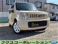 2009 Suzuki Lapin