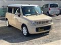 2009 Suzuki Lapin