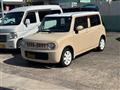 2009 Suzuki Lapin