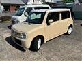 2009 Suzuki Lapin