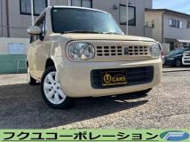 2009 Suzuki Lapin