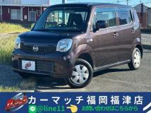 2012 Nissan Moco