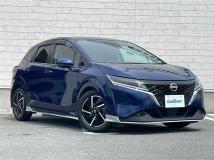 2021 Nissan Note