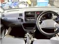 2011 Daihatsu Hijet Truck