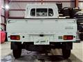 2011 Daihatsu Hijet Truck