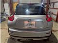 2011 Nissan Juke
