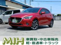 2016 Mazda Demio