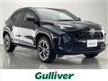 2024 Toyota Yaris Cross