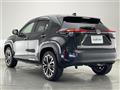 2024 Toyota Yaris Cross