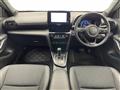 2024 Toyota Yaris Cross