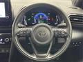 2024 Toyota Yaris Cross