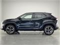 2024 Toyota Yaris Cross