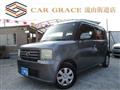 2009 Daihatsu Move Conte