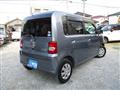 2009 Daihatsu Move Conte