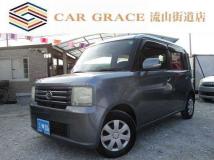 2009 Daihatsu Move Conte