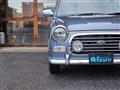 2002 Daihatsu Miragino