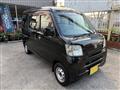 2010 Daihatsu Hijet Cargo