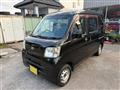 2010 Daihatsu Hijet Cargo