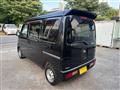 2010 Daihatsu Hijet Cargo